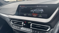 BMW 1 Series 118i [136] M Sport 5dr [Live Cockpit Professional] Petrol Hatchback